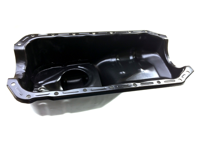 МАСЛЯНЫЙ ПОДДОН MAZDA 323 BG/BA/BJ 1.3,1.4,1.5,1.6 89-04