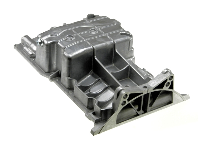 МАСЛЯНЫЙ ПОДДОН OPEL ASTRA G 2.2 98-05, ZAFIRA A 2.2 00-05