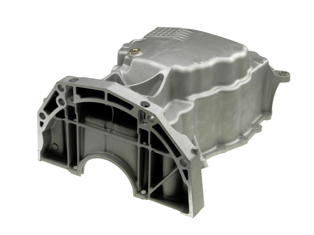 МАСЛЯНЫЙ ПОДДОН RENAULT CLIO III/IV 1.5DCI 05-, MEGANE II/III 1.5DCI 04-, KANGOO 1.5DCI  08-, NISSAN QASHQAI 1.5DCI 07-, DACIA LOGAN 1.5DCI 10-