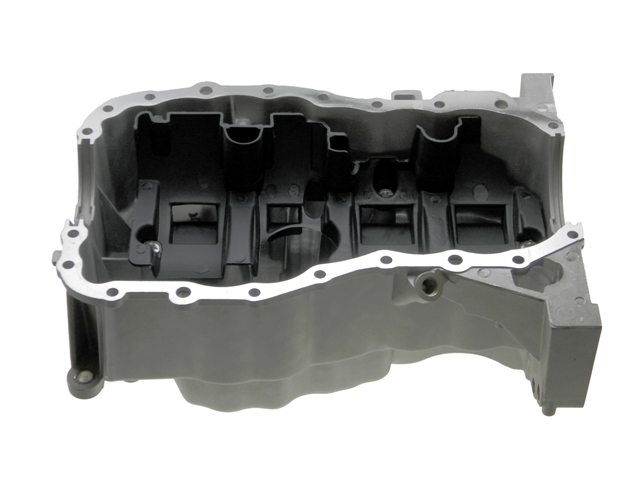 МАСЛЯНЫЙ ПОДДОН RENAULT CLIO III/IV 1.5DCI 05-, MEGANE II/III 1.5DCI 04-, KANGOO 1.5DCI  08-, NISSAN QASHQAI 1.5DCI 07-, DACIA LOGAN 1.5DCI 10-