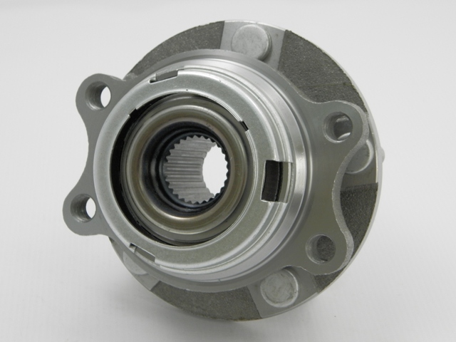 Ступица переднего колеса INFINITI FX35/FX45 4WD 03-, EX 4WD 07-, M35 4WD 04-, NISSAN SKYLINE 4WD 06-