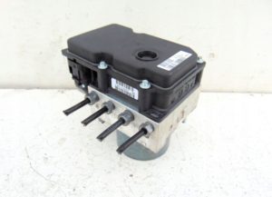 ABS PEUGEOT PARTNER 3 III  0265801179 0265209025