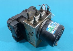 ABS HYUNDAI SANTA FE  58900-26160 bh60104210 02956-26110
